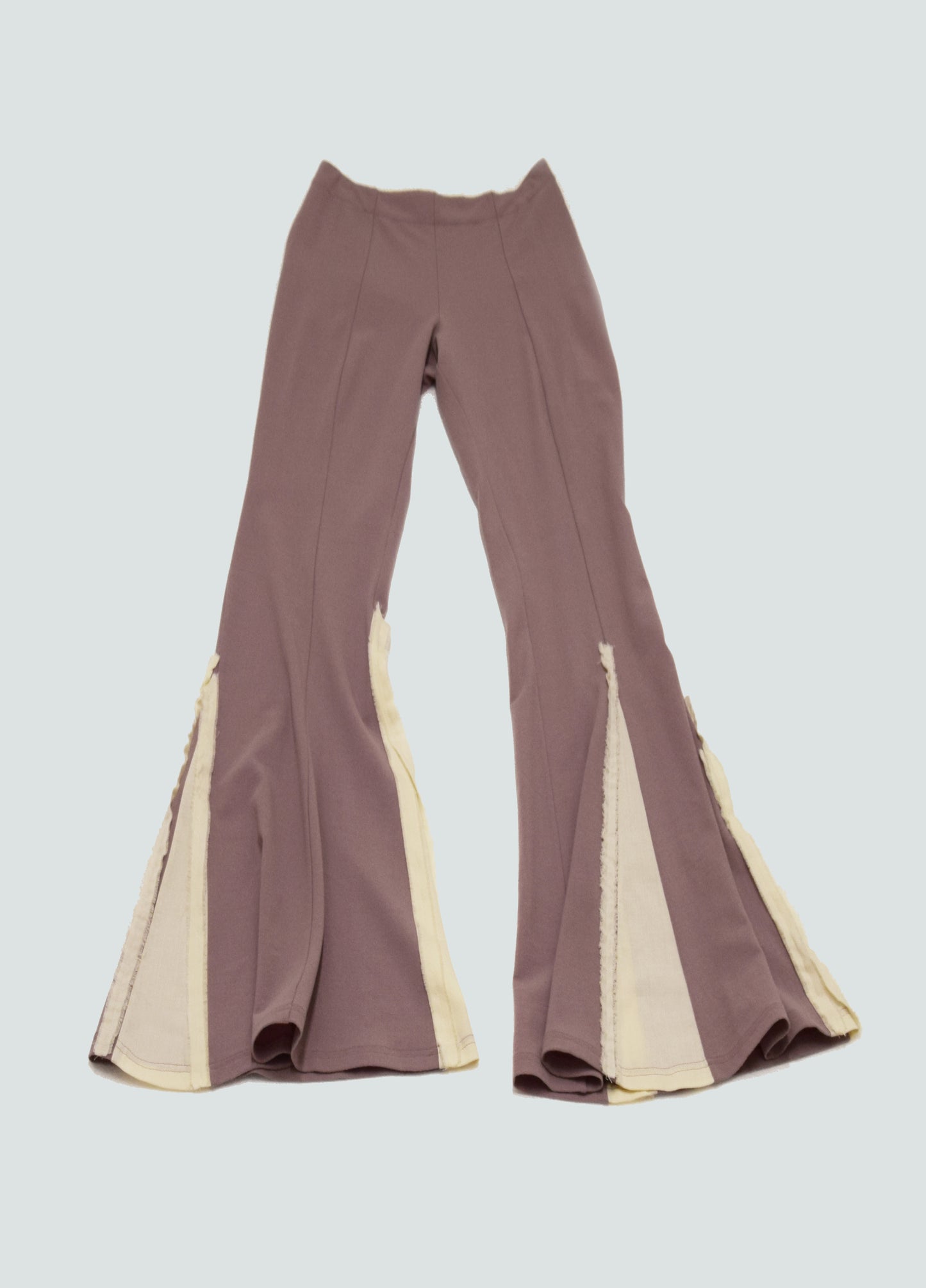 Rose Pink Andrews Trousers