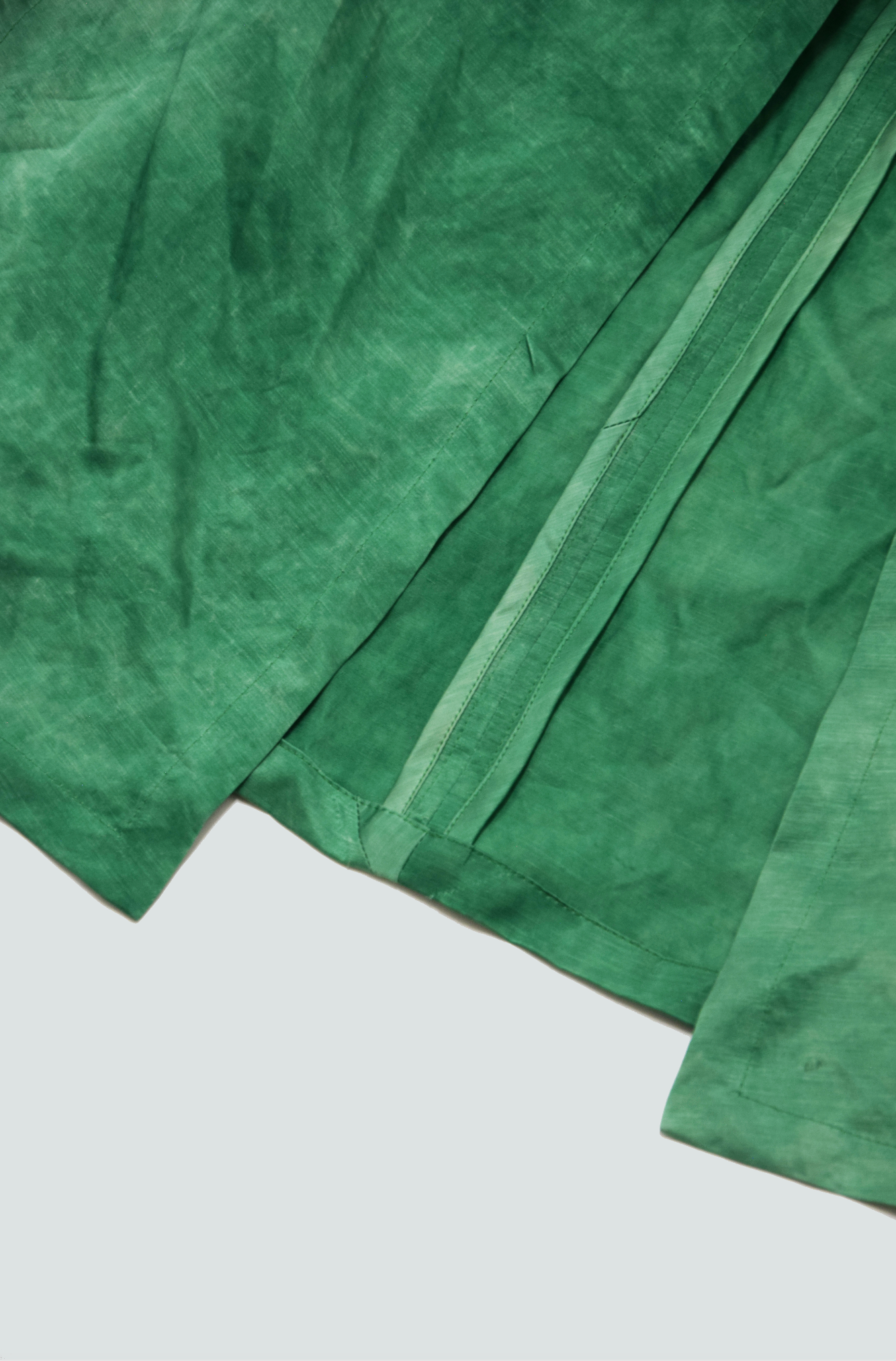 Green Vivaista Dress