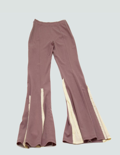 Rose Pink Andrews Trousers